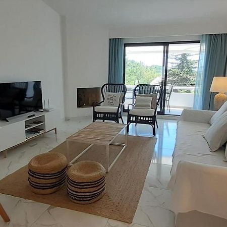 Quinta Do Lago Beach House Ngoại thất bức ảnh