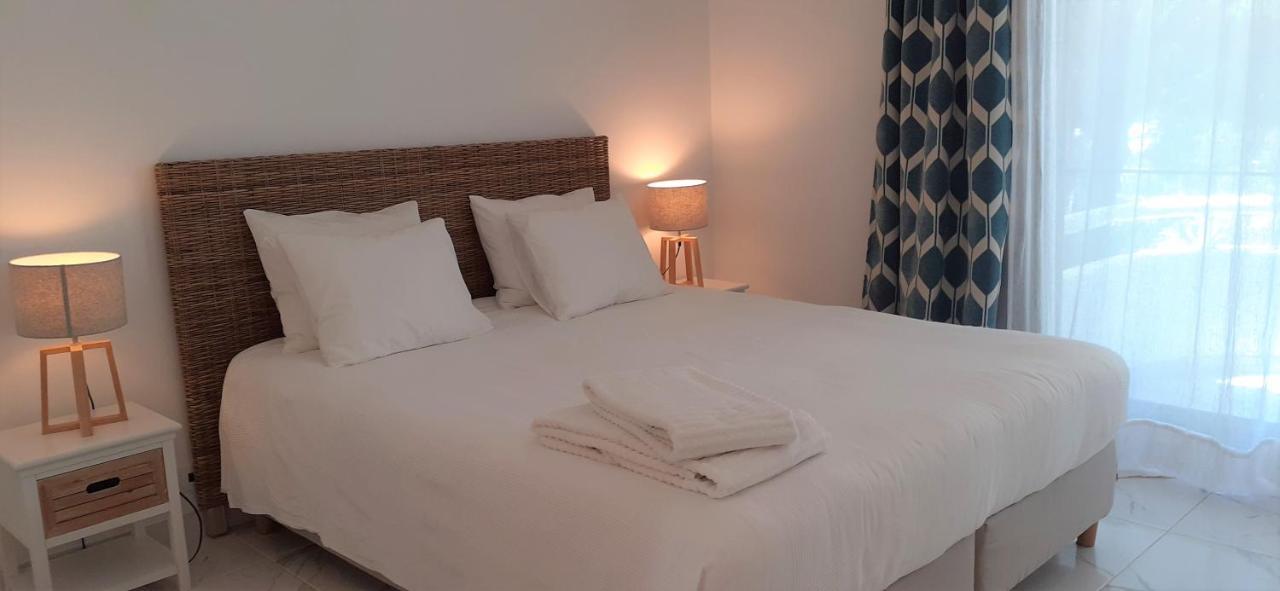 Quinta Do Lago Beach House Ngoại thất bức ảnh