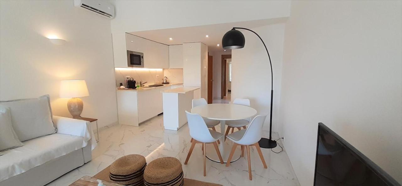 Quinta Do Lago Beach House Ngoại thất bức ảnh