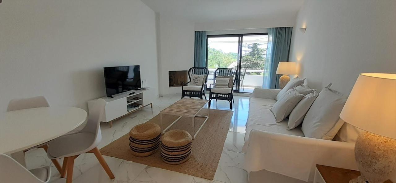 Quinta Do Lago Beach House Ngoại thất bức ảnh