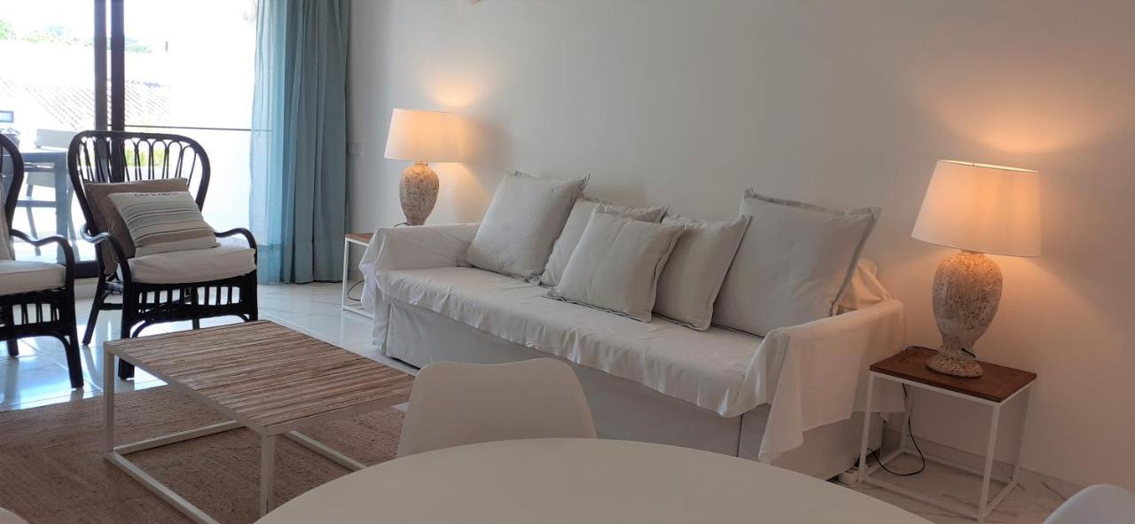 Quinta Do Lago Beach House Ngoại thất bức ảnh