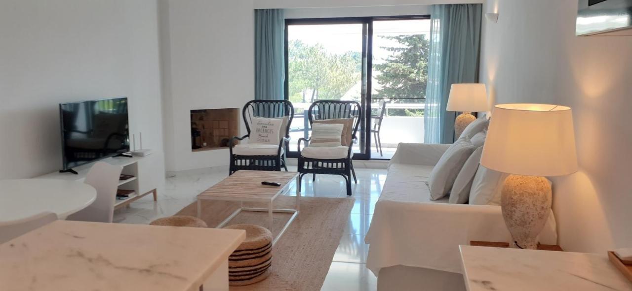 Quinta Do Lago Beach House Ngoại thất bức ảnh