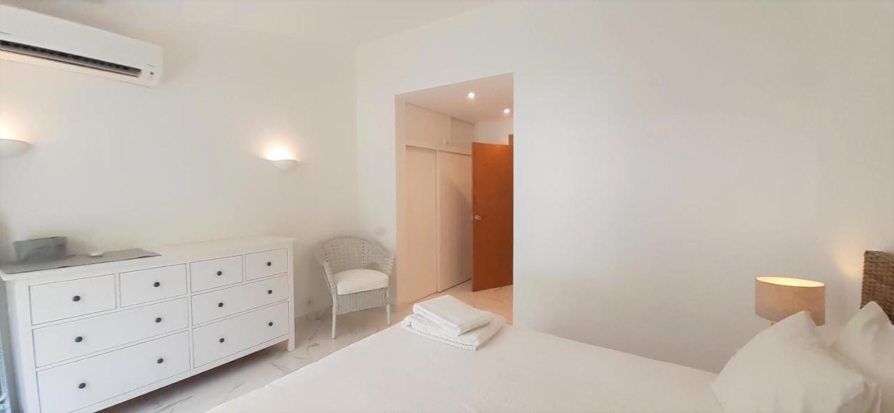 Quinta Do Lago Beach House Ngoại thất bức ảnh