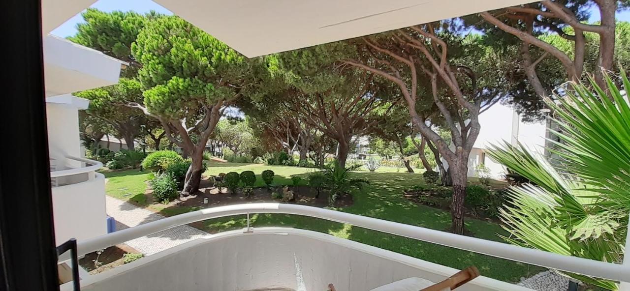 Quinta Do Lago Beach House Ngoại thất bức ảnh