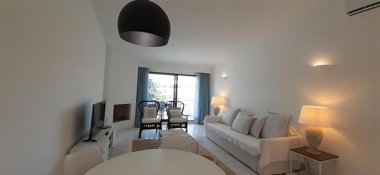Quinta Do Lago Beach House Ngoại thất bức ảnh