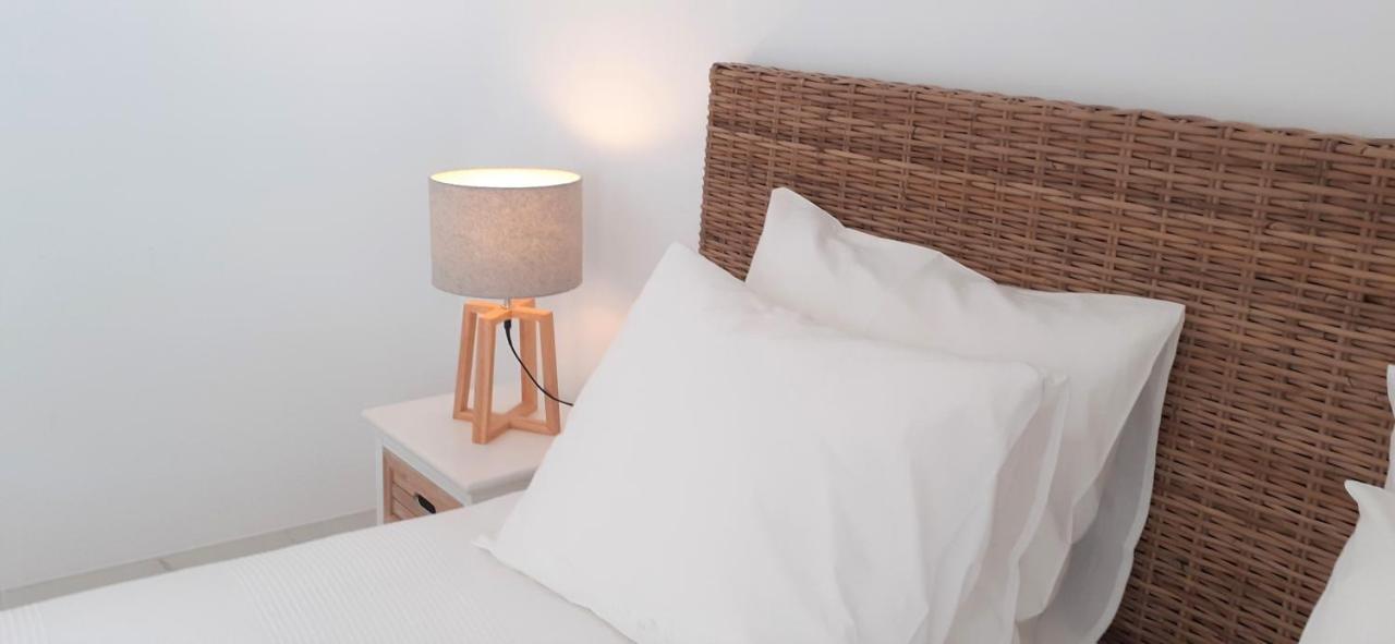 Quinta Do Lago Beach House Ngoại thất bức ảnh