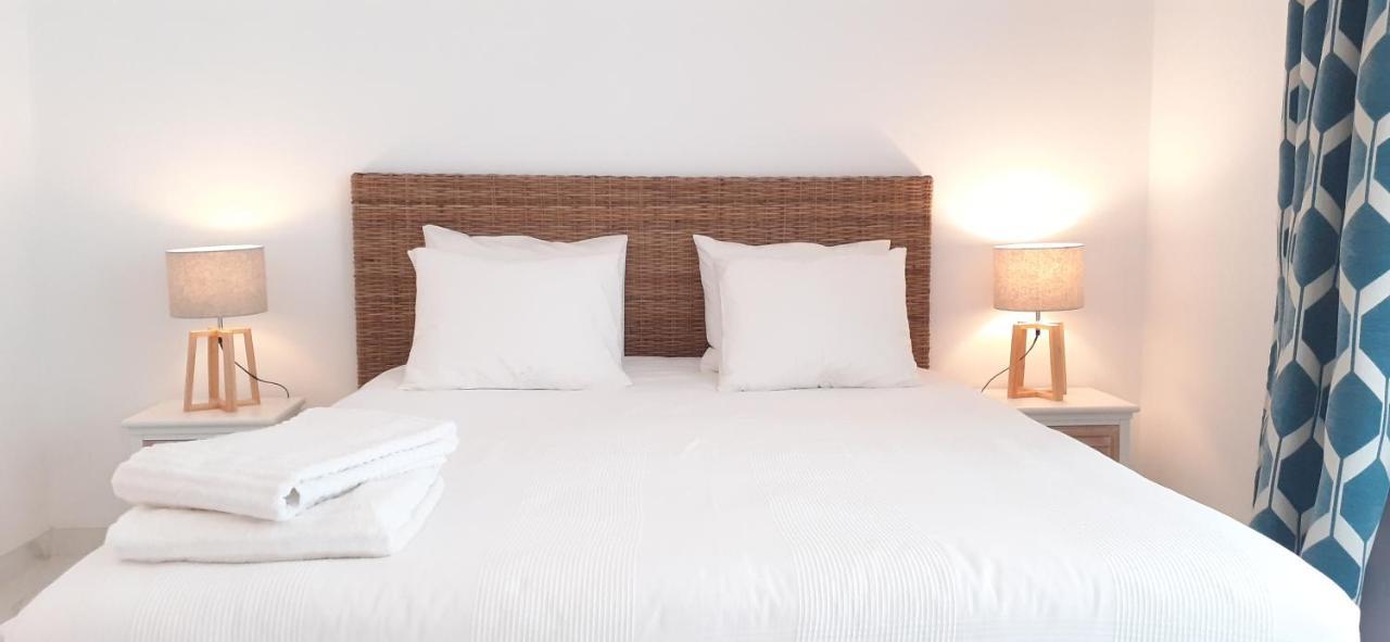 Quinta Do Lago Beach House Ngoại thất bức ảnh