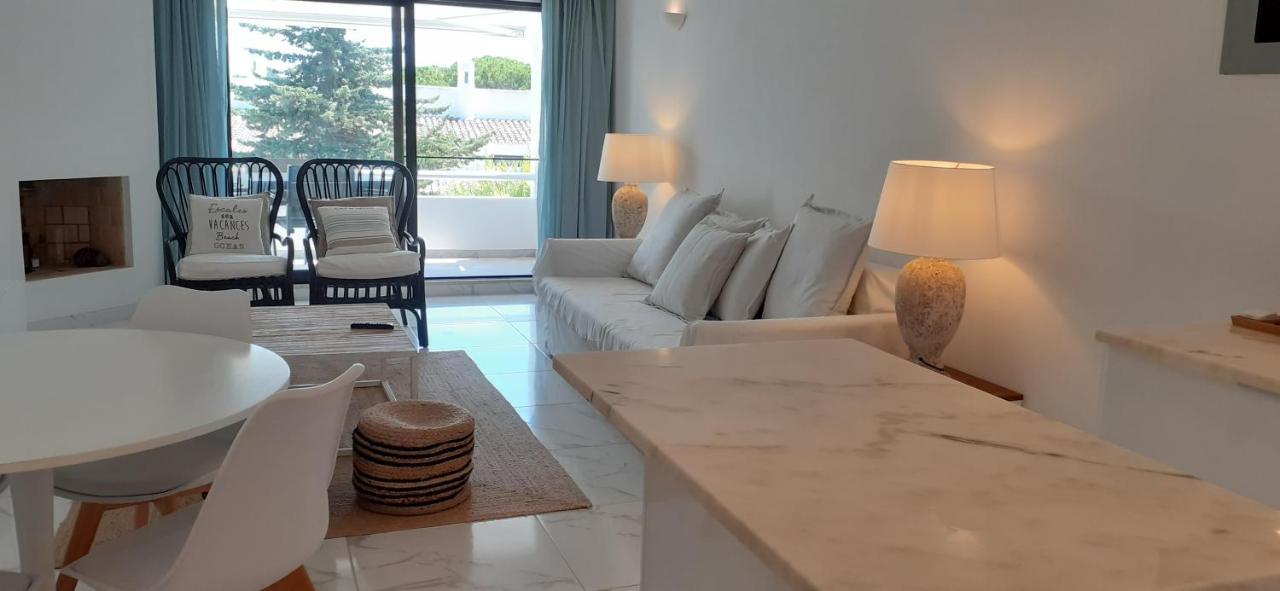 Quinta Do Lago Beach House Ngoại thất bức ảnh