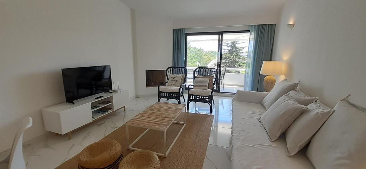 Quinta Do Lago Beach House Ngoại thất bức ảnh