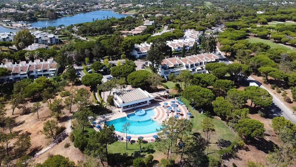 Quinta Do Lago Beach House Ngoại thất bức ảnh