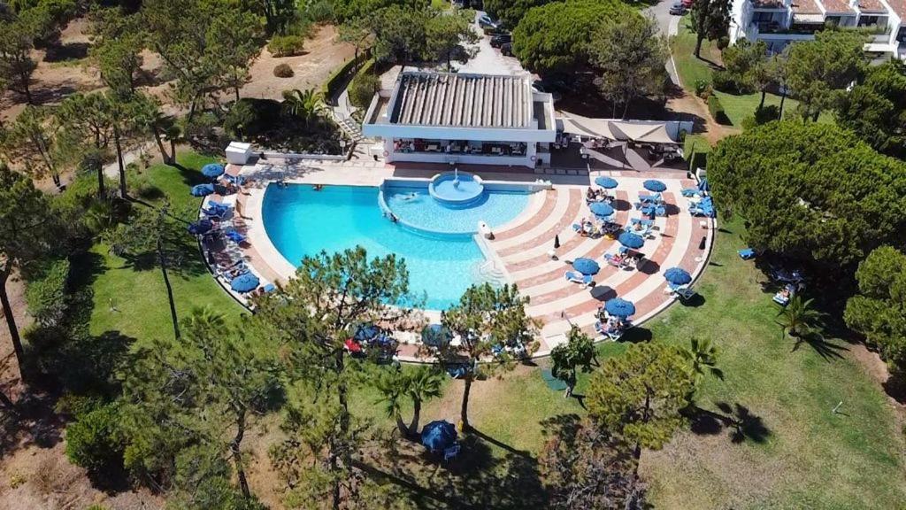 Quinta Do Lago Beach House Ngoại thất bức ảnh
