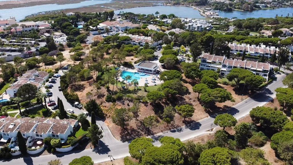 Quinta Do Lago Beach House Ngoại thất bức ảnh