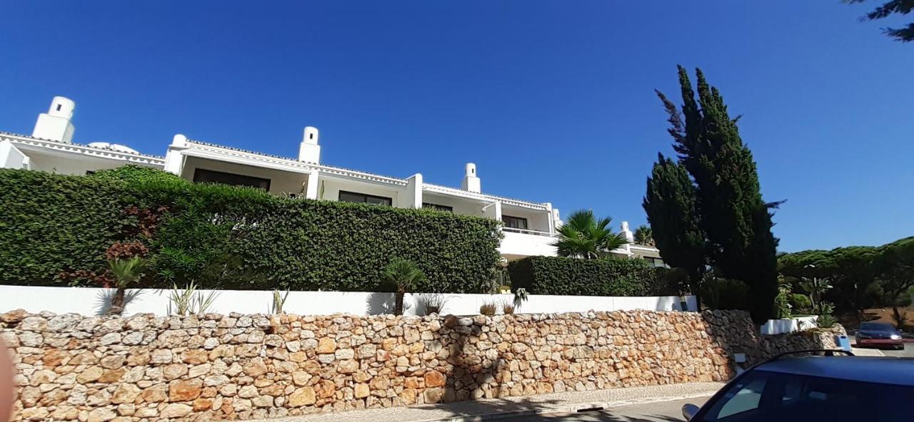 Quinta Do Lago Beach House Ngoại thất bức ảnh