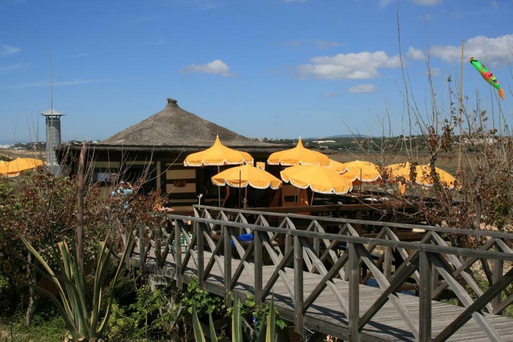 Quinta Do Lago Beach House Ngoại thất bức ảnh
