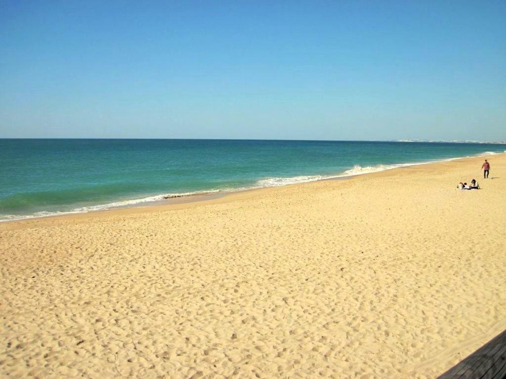 Quinta Do Lago Beach House Ngoại thất bức ảnh