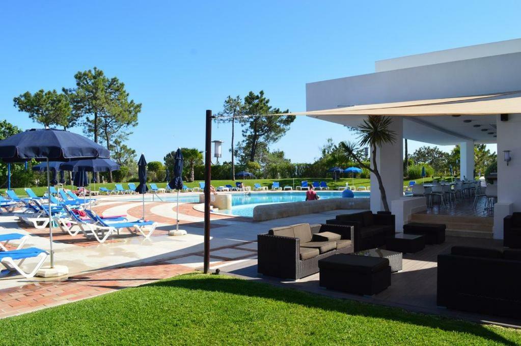 Quinta Do Lago Beach House Ngoại thất bức ảnh
