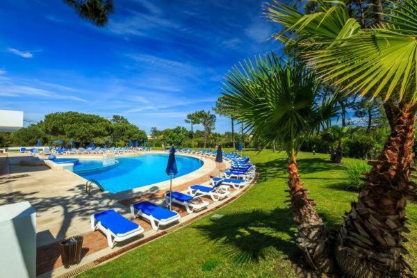 Quinta Do Lago Beach House Ngoại thất bức ảnh