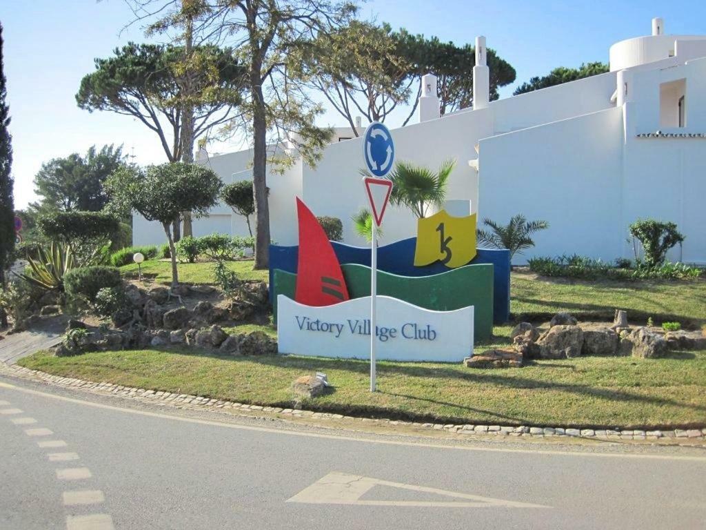 Quinta Do Lago Beach House Ngoại thất bức ảnh
